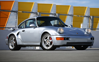 Illustration for article titled 18 Of Jerry Seinfeld's Most Ultra-Rare Cars Are For Sale Tomorrow